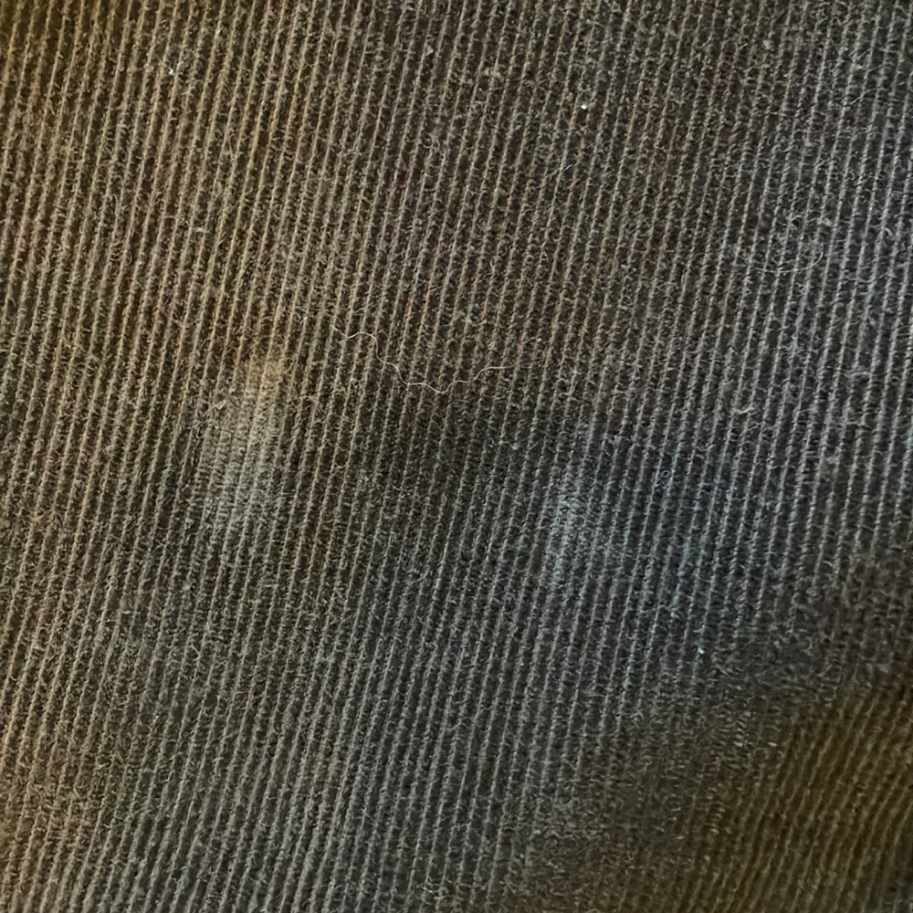 Gap Boot Fit Corduroy 36x34 - Picture 6 of 9